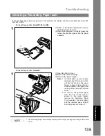 Preview for 135 page of Panasonic UF-790 Operating Instructions Manual