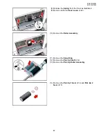 Предварительный просмотр 42 страницы Panasonic UF 8200 - Panafax - Multifunction Service Manual