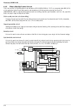 Preview for 209 page of Panasonic UF 885 - Panafax B/W Laser Service Manual