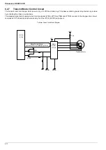 Preview for 211 page of Panasonic UF 885 - Panafax B/W Laser Service Manual