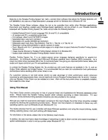 Preview for 5 page of Panasonic UF 885 - Panafax B/W Laser User Manual