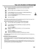 Preview for 107 page of Panasonic UF 885 - Panafax B/W Laser User Manual