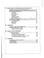 Preview for 118 page of Panasonic UF 885 - Panafax B/W Laser User Manual