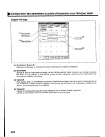 Предварительный просмотр 130 страницы Panasonic UF 885 - Panafax B/W Laser User Manual