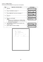 Предварительный просмотр 46 страницы Panasonic UF 890 - Panafax B/W Laser Service Handbook