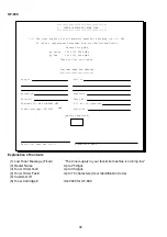 Предварительный просмотр 48 страницы Panasonic UF 890 - Panafax B/W Laser Service Handbook