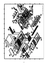 Предварительный просмотр 73 страницы Panasonic UF 890 - Panafax B/W Laser Service Handbook