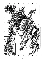 Предварительный просмотр 75 страницы Panasonic UF 890 - Panafax B/W Laser Service Handbook