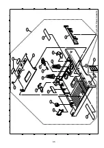 Предварительный просмотр 85 страницы Panasonic UF 890 - Panafax B/W Laser Service Handbook