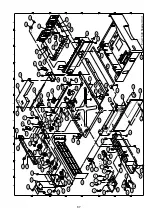 Предварительный просмотр 87 страницы Panasonic UF 890 - Panafax B/W Laser Service Handbook