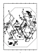 Предварительный просмотр 89 страницы Panasonic UF 890 - Panafax B/W Laser Service Handbook