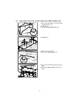 Предварительный просмотр 21 страницы Panasonic UF 890 - Panafax B/W Laser Service Manual