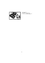 Предварительный просмотр 22 страницы Panasonic UF 890 - Panafax B/W Laser Service Manual