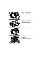 Предварительный просмотр 24 страницы Panasonic UF 890 - Panafax B/W Laser Service Manual