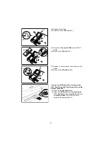 Предварительный просмотр 26 страницы Panasonic UF 890 - Panafax B/W Laser Service Manual