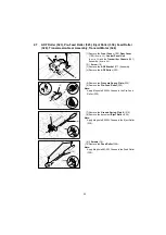 Предварительный просмотр 29 страницы Panasonic UF 890 - Panafax B/W Laser Service Manual