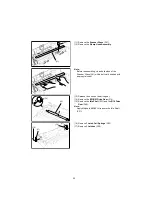 Предварительный просмотр 30 страницы Panasonic UF 890 - Panafax B/W Laser Service Manual