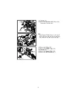 Предварительный просмотр 31 страницы Panasonic UF 890 - Panafax B/W Laser Service Manual