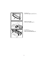 Предварительный просмотр 33 страницы Panasonic UF 890 - Panafax B/W Laser Service Manual