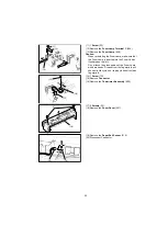 Предварительный просмотр 35 страницы Panasonic UF 890 - Panafax B/W Laser Service Manual