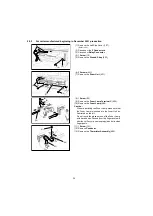 Предварительный просмотр 36 страницы Panasonic UF 890 - Panafax B/W Laser Service Manual