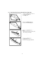 Предварительный просмотр 38 страницы Panasonic UF 890 - Panafax B/W Laser Service Manual