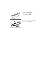 Предварительный просмотр 39 страницы Panasonic UF 890 - Panafax B/W Laser Service Manual