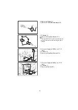 Предварительный просмотр 43 страницы Panasonic UF 890 - Panafax B/W Laser Service Manual