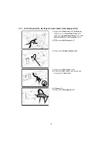 Предварительный просмотр 44 страницы Panasonic UF 890 - Panafax B/W Laser Service Manual