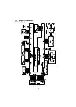 Предварительный просмотр 53 страницы Panasonic UF 890 - Panafax B/W Laser Service Manual