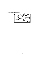 Предварительный просмотр 96 страницы Panasonic UF 890 - Panafax B/W Laser Service Manual