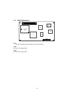 Предварительный просмотр 116 страницы Panasonic UF 890 - Panafax B/W Laser Service Manual