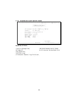 Предварительный просмотр 209 страницы Panasonic UF 890 - Panafax B/W Laser Service Manual