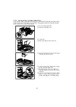 Предварительный просмотр 212 страницы Panasonic UF 890 - Panafax B/W Laser Service Manual