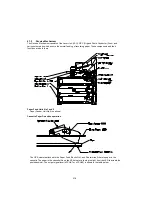 Предварительный просмотр 218 страницы Panasonic UF 890 - Panafax B/W Laser Service Manual