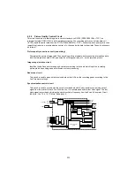 Предварительный просмотр 235 страницы Panasonic UF 890 - Panafax B/W Laser Service Manual