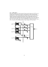 Предварительный просмотр 241 страницы Panasonic UF 890 - Panafax B/W Laser Service Manual