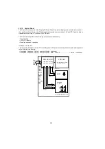 Предварительный просмотр 242 страницы Panasonic UF 890 - Panafax B/W Laser Service Manual