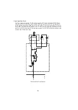 Предварительный просмотр 244 страницы Panasonic UF 890 - Panafax B/W Laser Service Manual