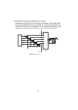 Предварительный просмотр 246 страницы Panasonic UF 890 - Panafax B/W Laser Service Manual