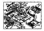 Предварительный просмотр 271 страницы Panasonic UF 890 - Panafax B/W Laser Service Manual