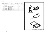 Предварительный просмотр 280 страницы Panasonic UF 890 - Panafax B/W Laser Service Manual