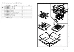 Предварительный просмотр 281 страницы Panasonic UF 890 - Panafax B/W Laser Service Manual