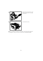 Предварительный просмотр 286 страницы Panasonic UF 890 - Panafax B/W Laser Service Manual