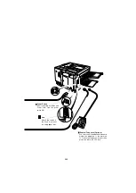 Предварительный просмотр 290 страницы Panasonic UF 890 - Panafax B/W Laser Service Manual