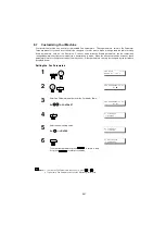 Предварительный просмотр 291 страницы Panasonic UF 890 - Panafax B/W Laser Service Manual