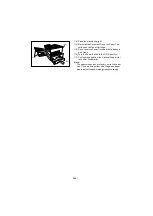 Предварительный просмотр 298 страницы Panasonic UF 890 - Panafax B/W Laser Service Manual