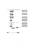 Предварительный просмотр 303 страницы Panasonic UF 890 - Panafax B/W Laser Service Manual