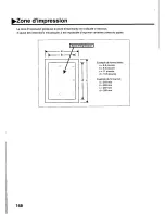 Preview for 170 page of Panasonic UF 890 - Panafax B/W Laser User Manual