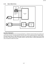 Предварительный просмотр 141 страницы Panasonic UF-E1 Service Manual